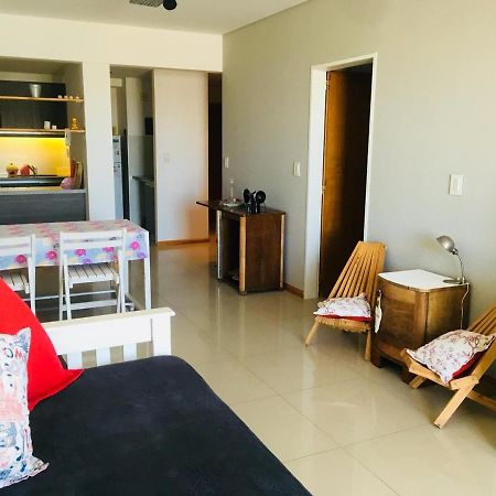 Appartamento A La Meseta Puerto Madryn Esterno foto