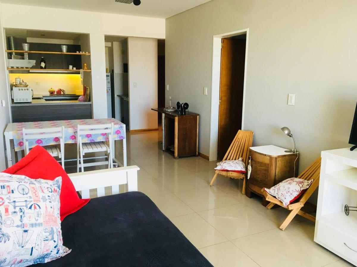Appartamento A La Meseta Puerto Madryn Esterno foto