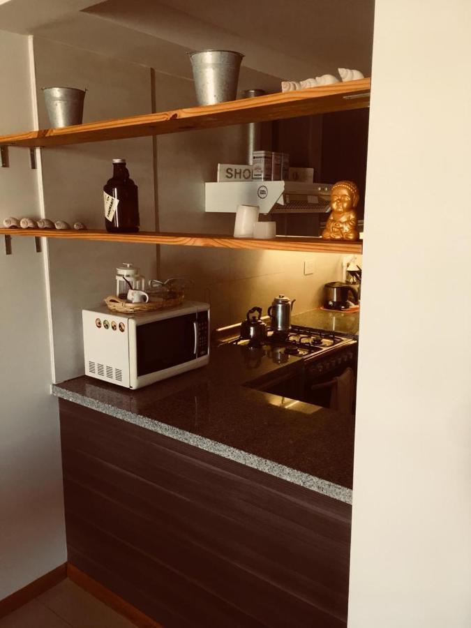 Appartamento A La Meseta Puerto Madryn Esterno foto